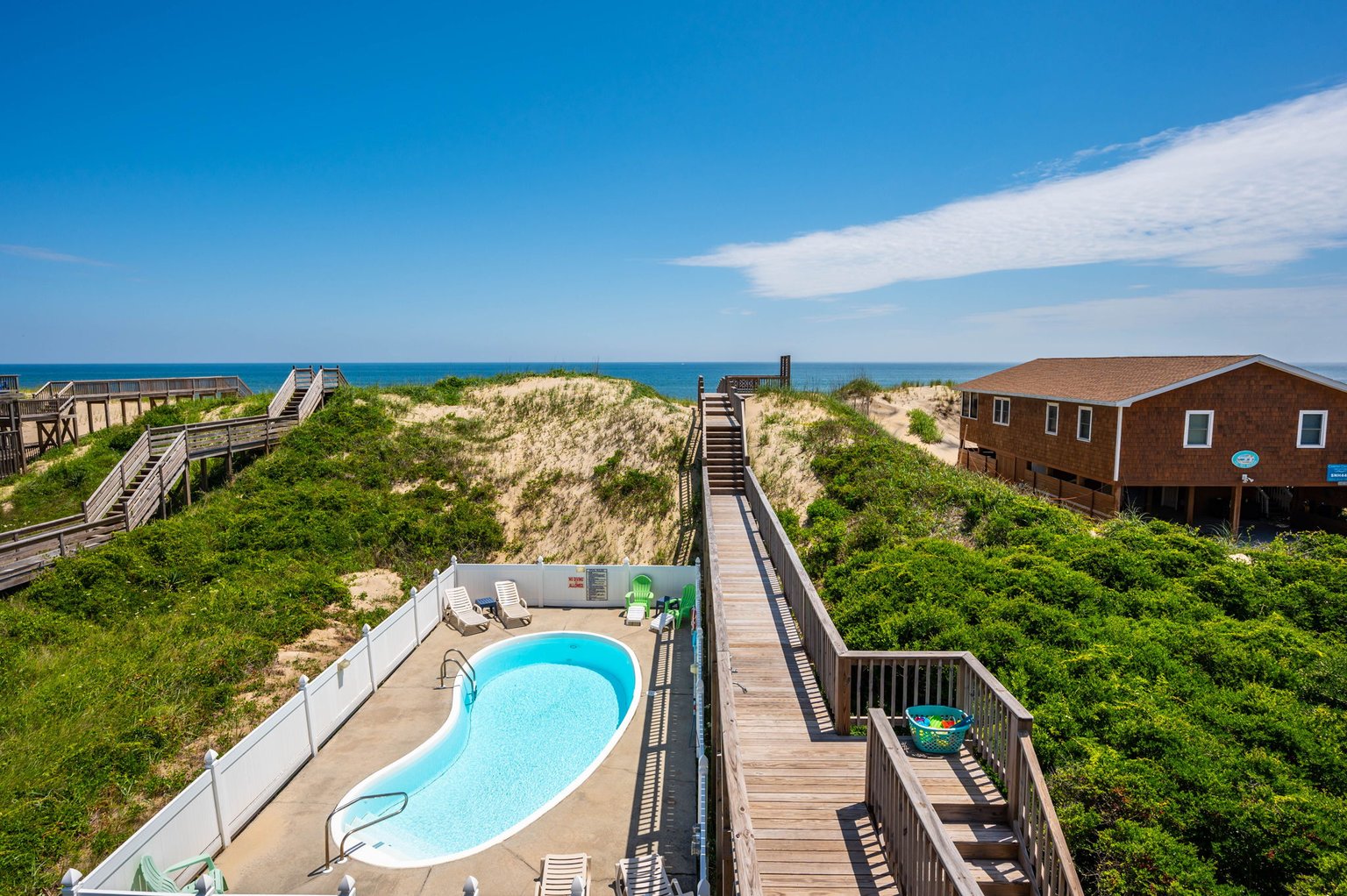 Nags Head Vacation Rental