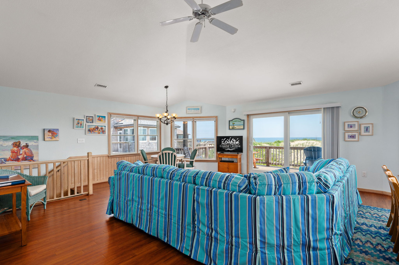 Nags Head Vacation Rental