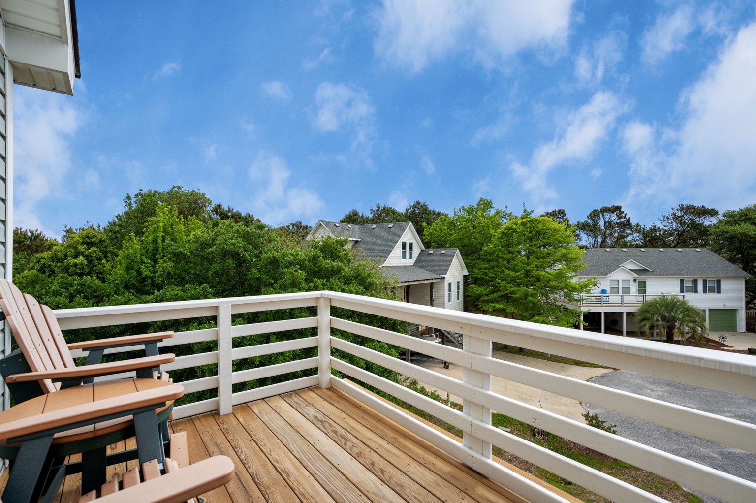 Nags Head Vacation Rental
