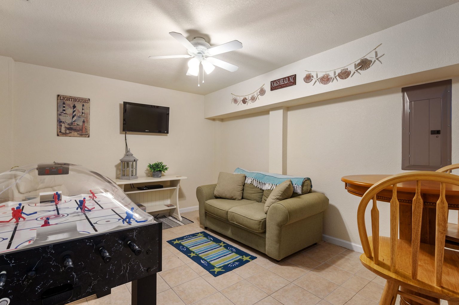 Nags Head Vacation Rental