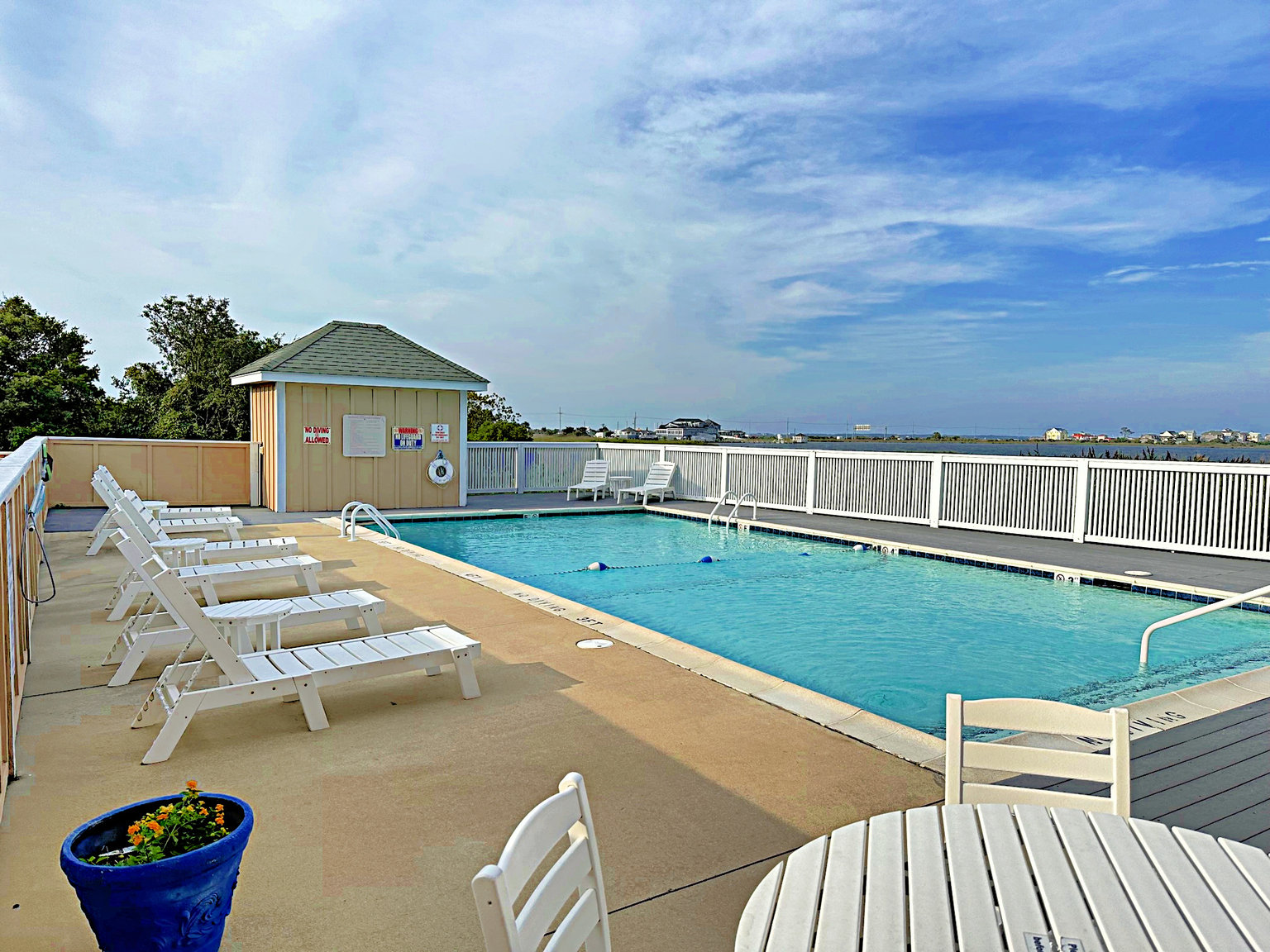 Nags Head Vacation Rental