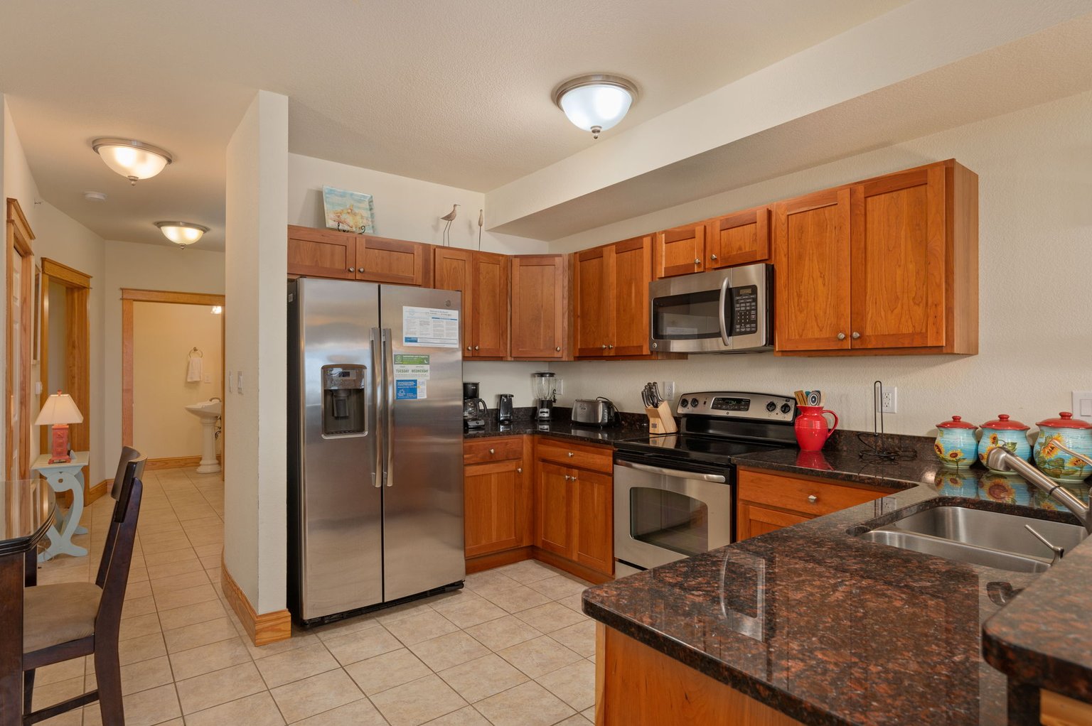 Nags Head Vacation Rental