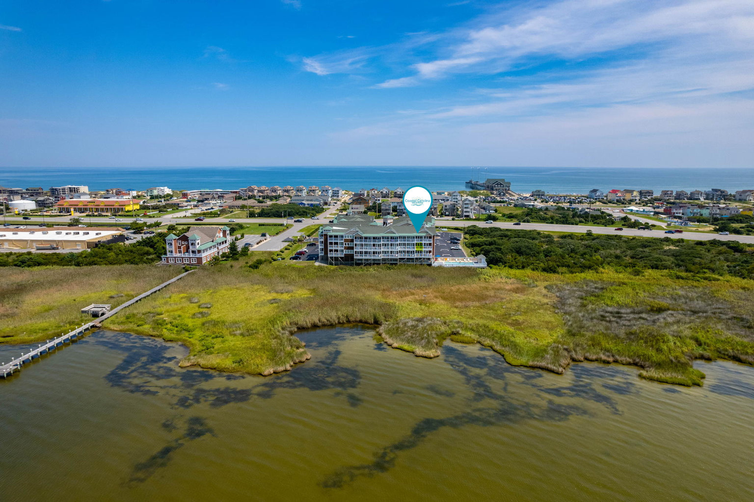 Nags Head Vacation Rental