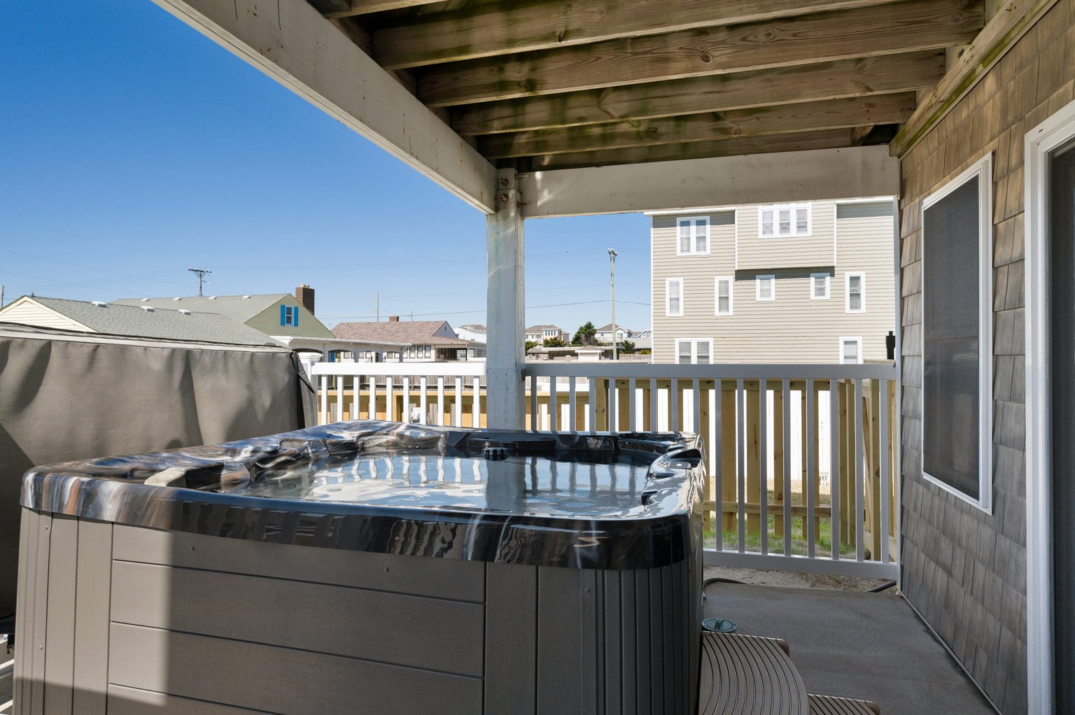 Nags Head Vacation Rental