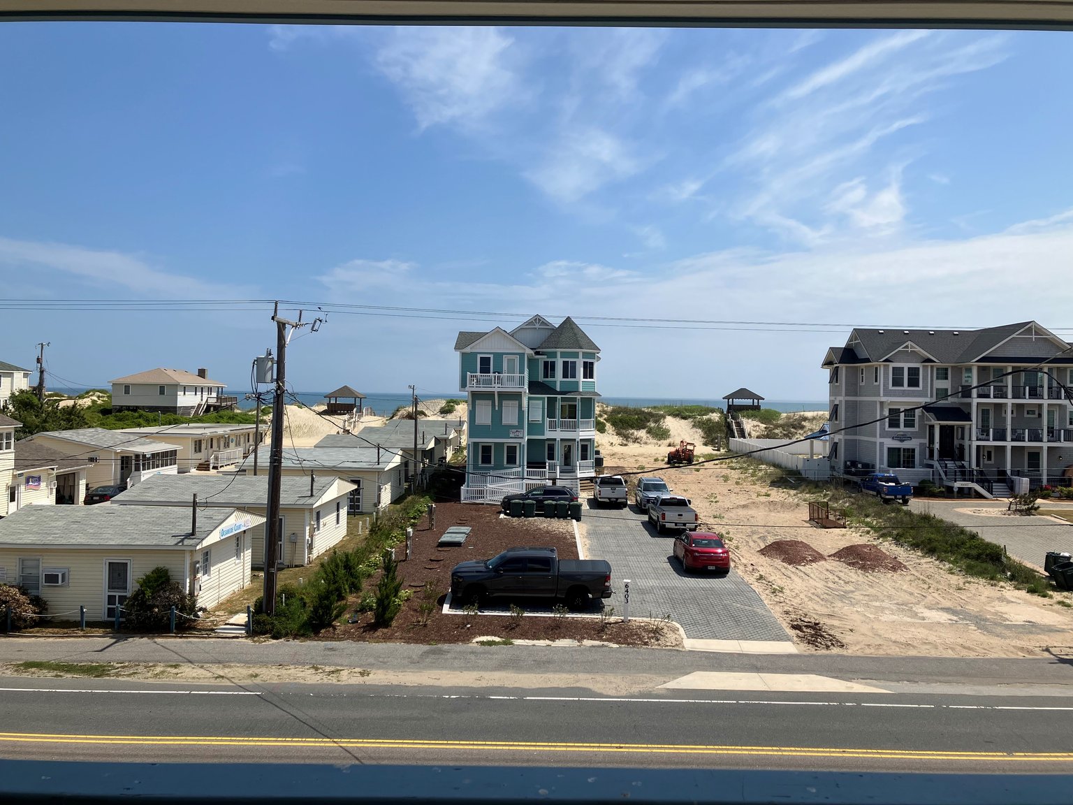 Nags Head Vacation Rental
