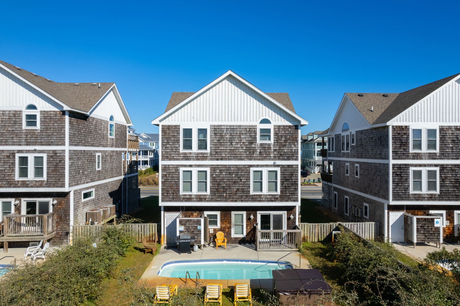 Nags Head Vacation Rental