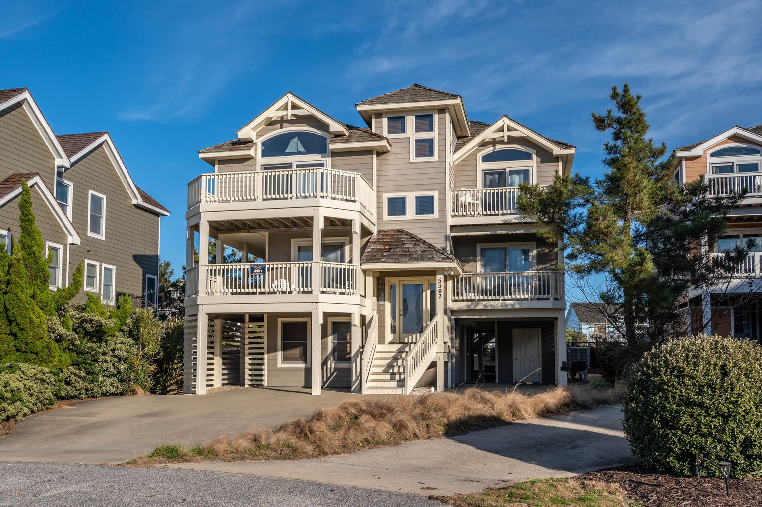 Nags Head Vacation Rental