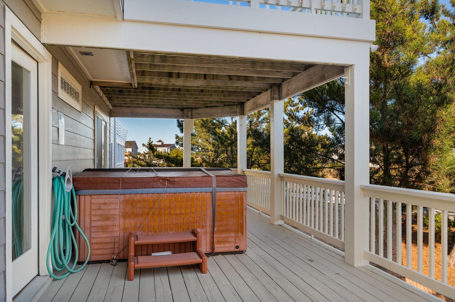 Nags Head Vacation Rental