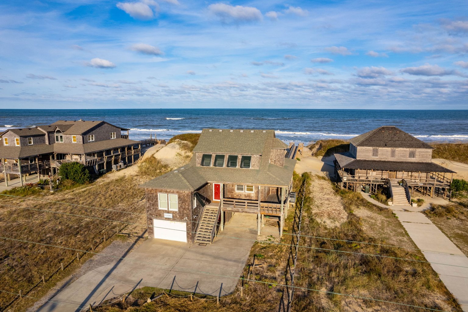 Nags Head Vacation Rental
