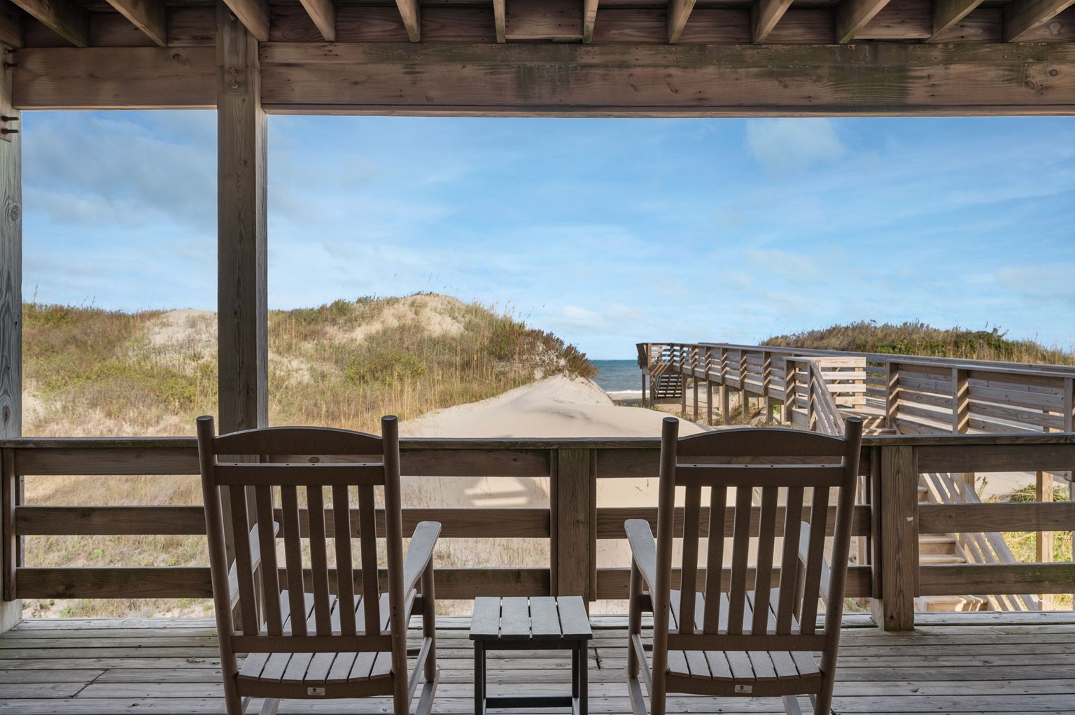 Nags Head Vacation Rental