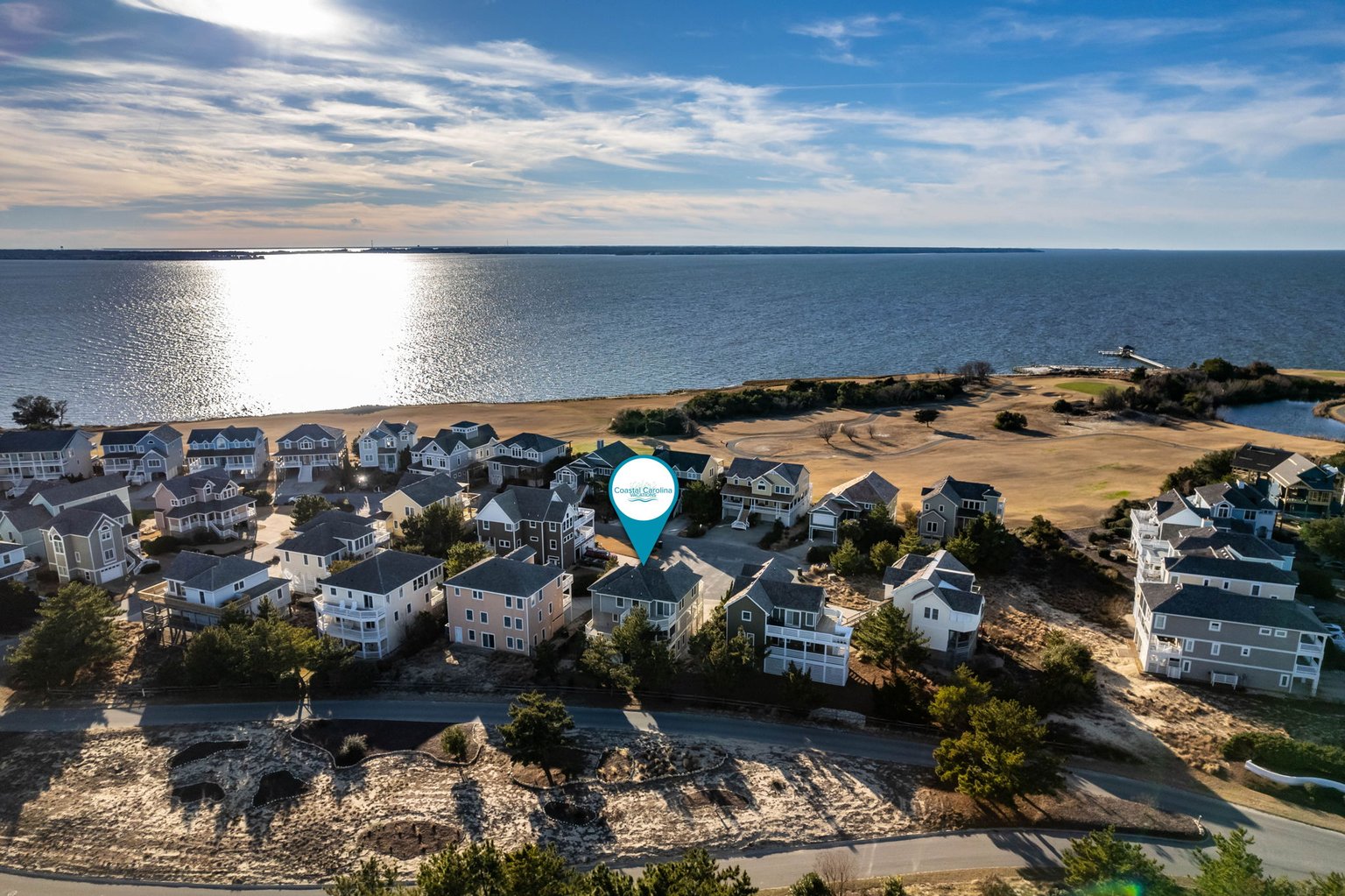 Nags Head Vacation Rental