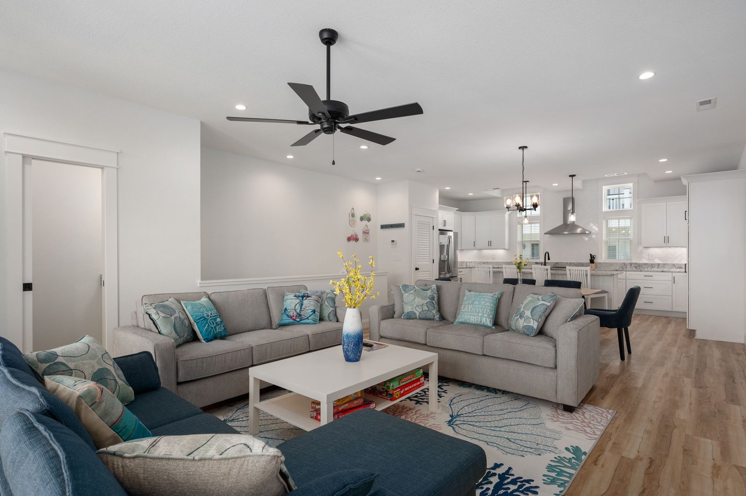 Kill Devil Hills Vacation Rental
