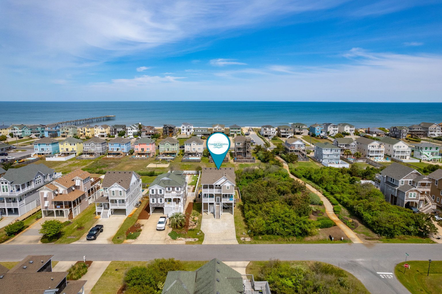 Nags Head Vacation Rental