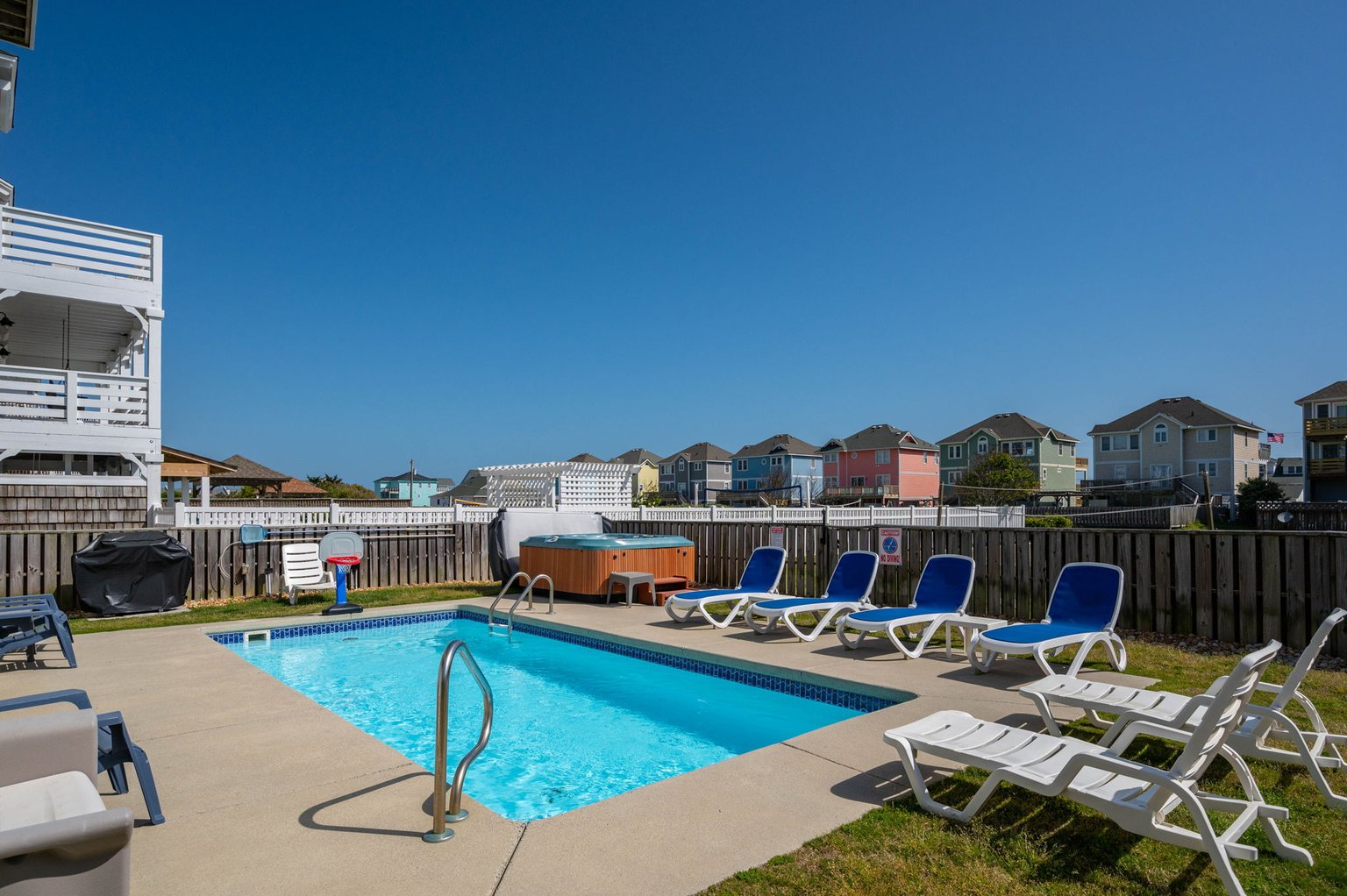 Nags Head Vacation Rental