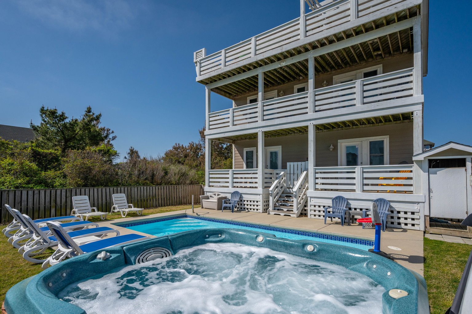 Nags Head Vacation Rental