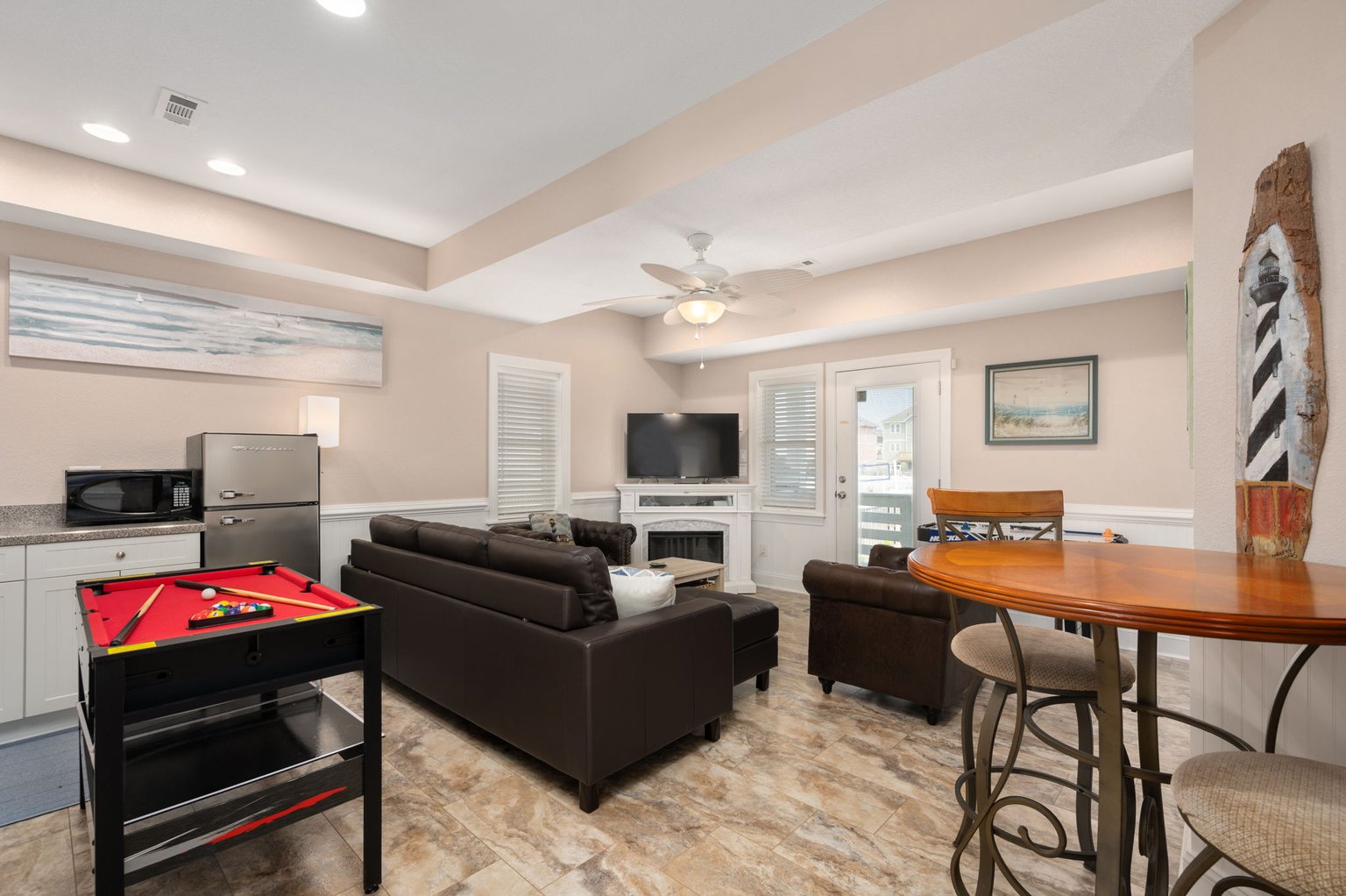 Nags Head Vacation Rental