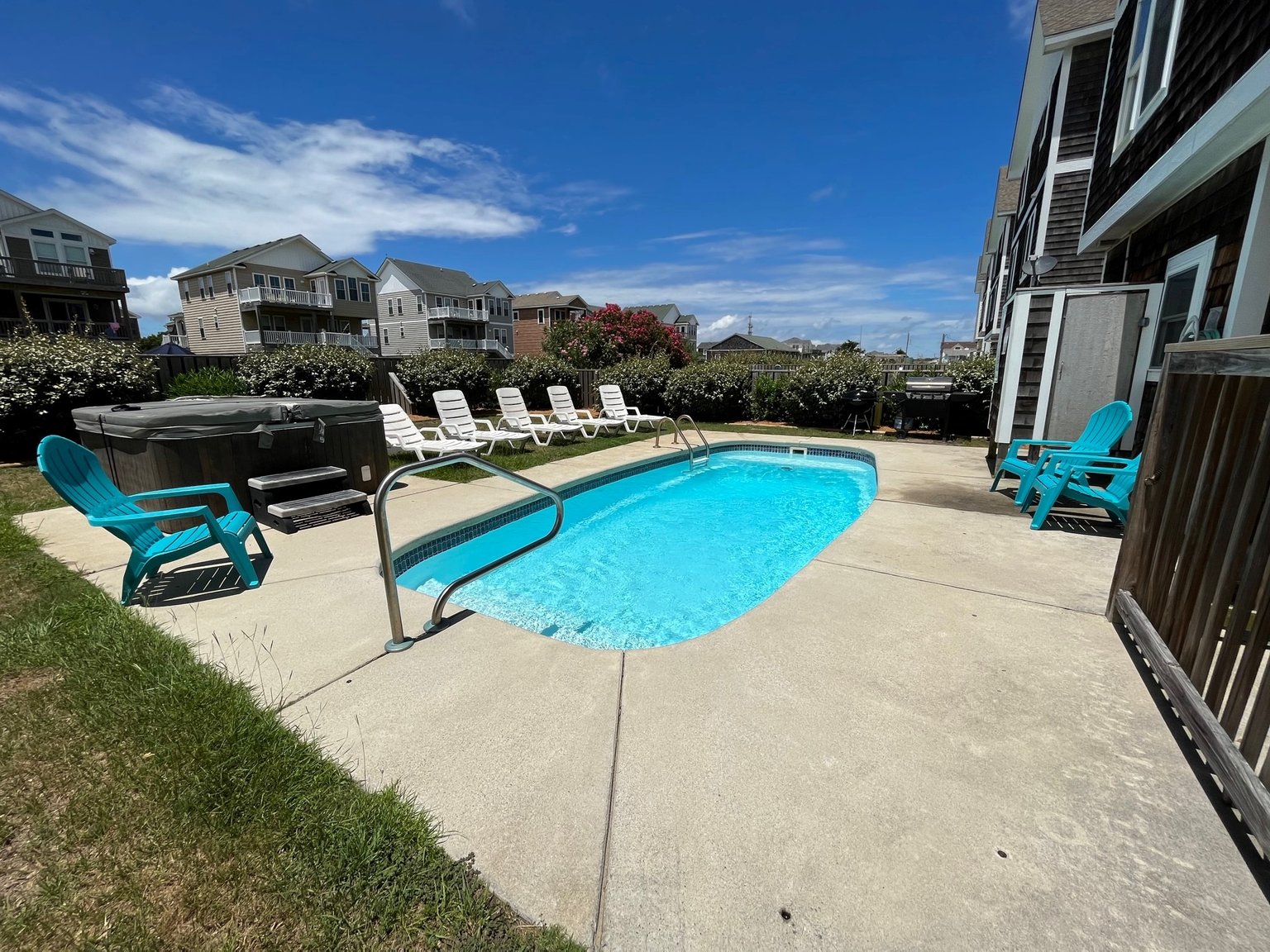 Nags Head Vacation Rental