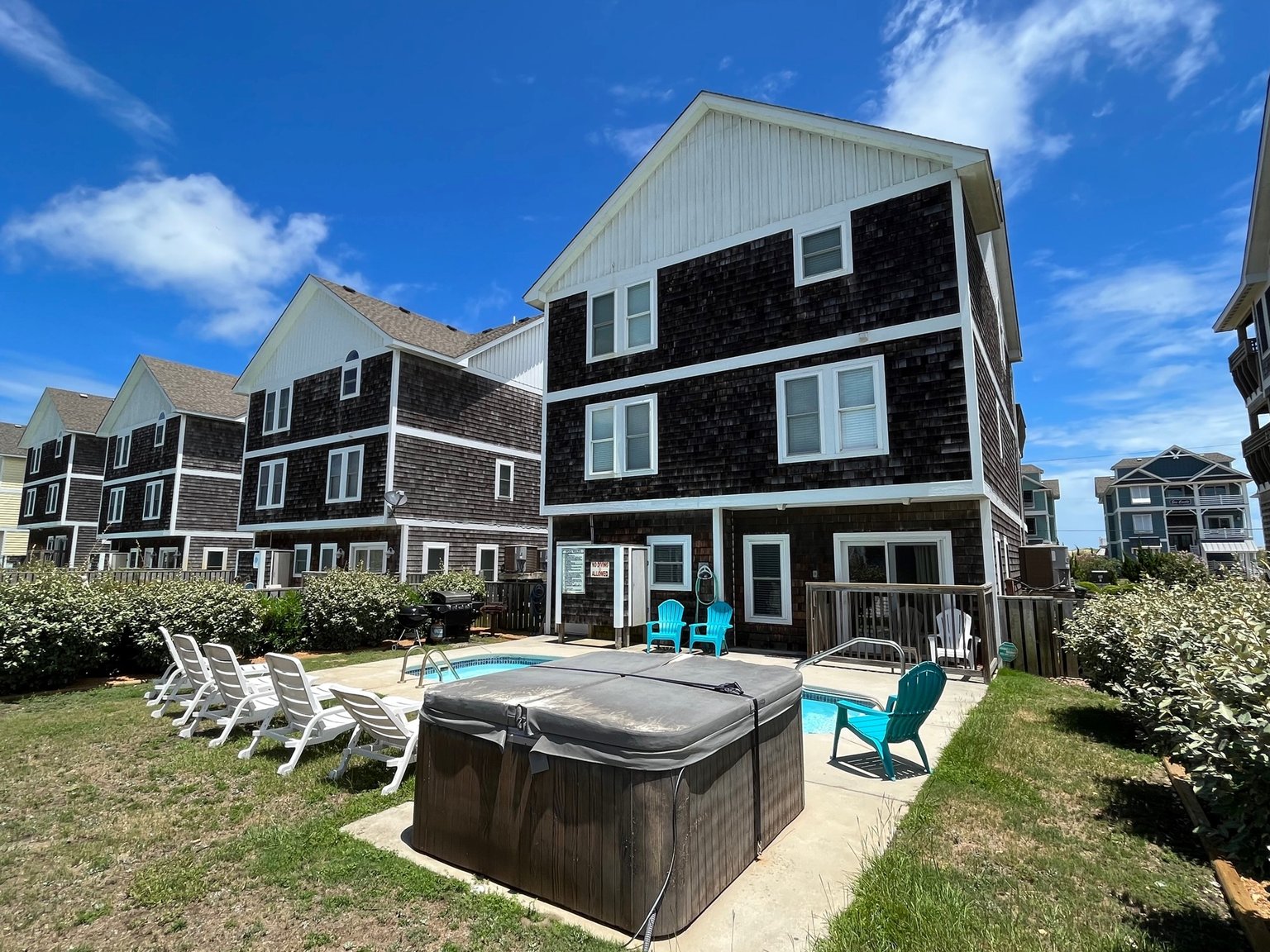 Nags Head Vacation Rental