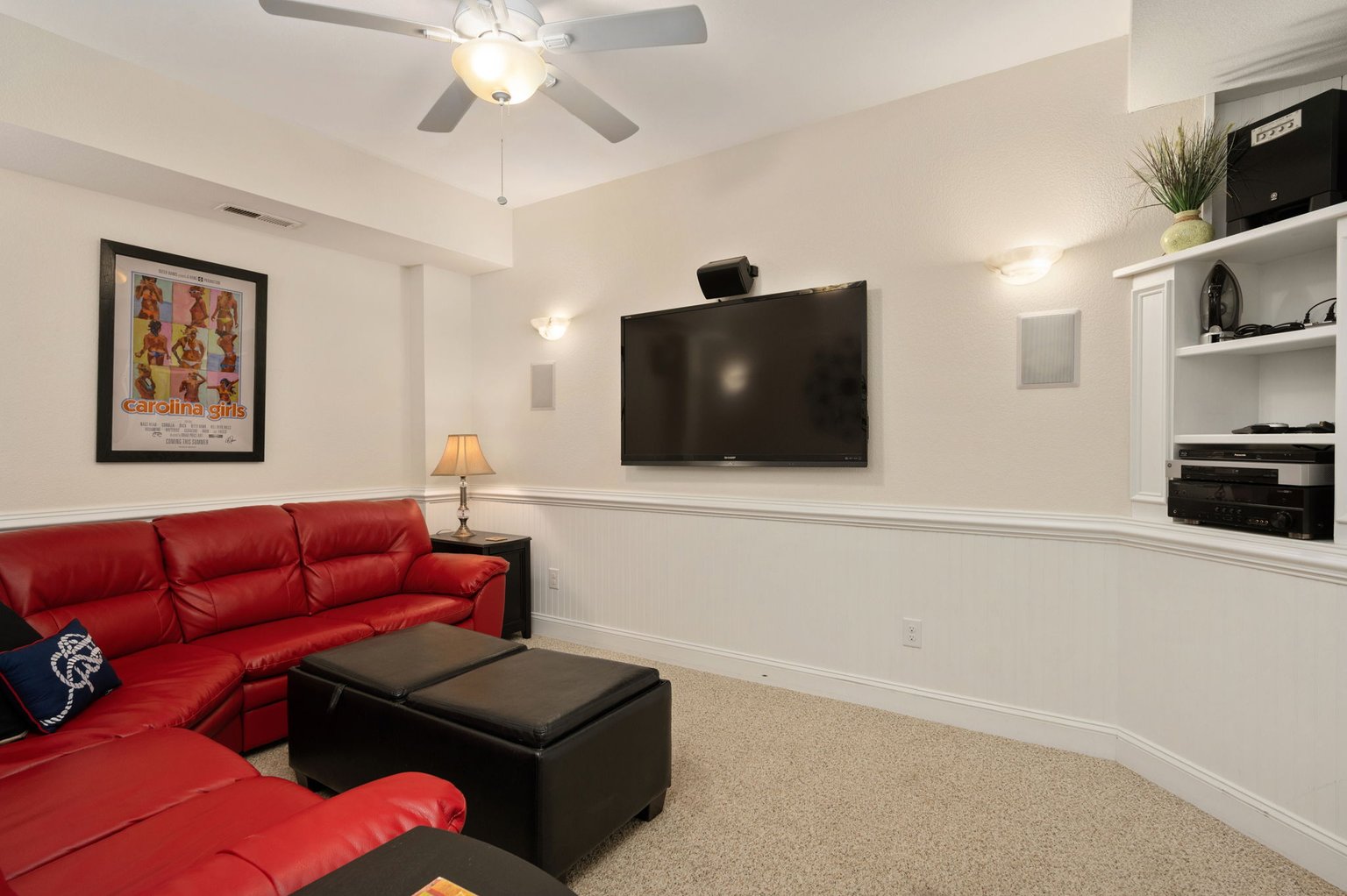 Nags Head Vacation Rental