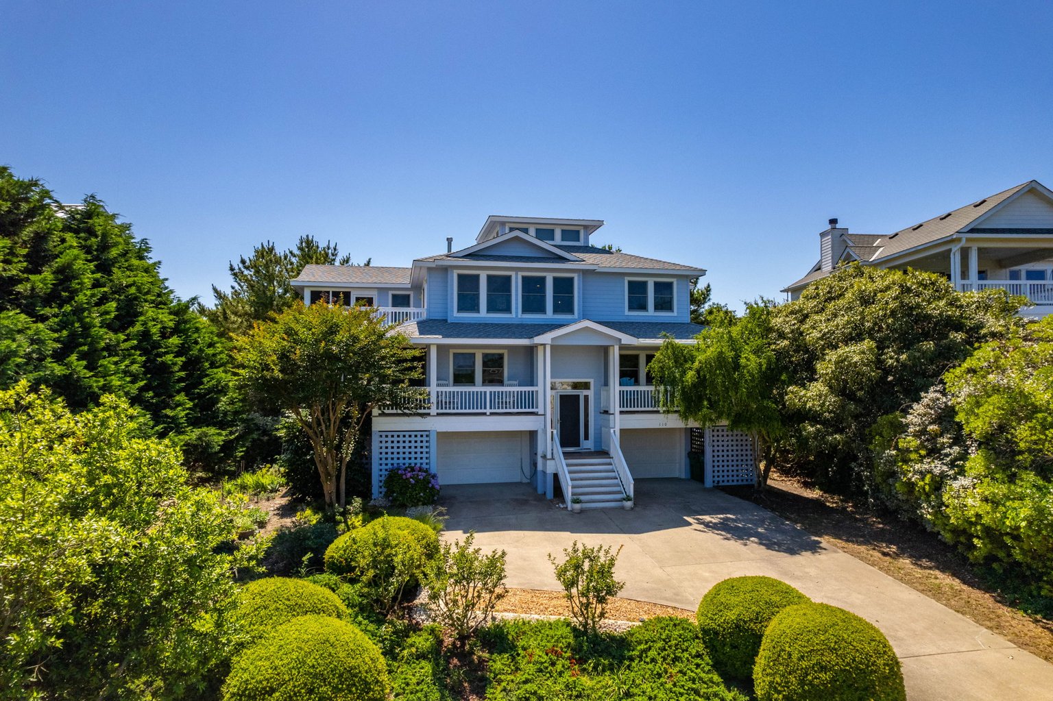 Duck Vacation Rental