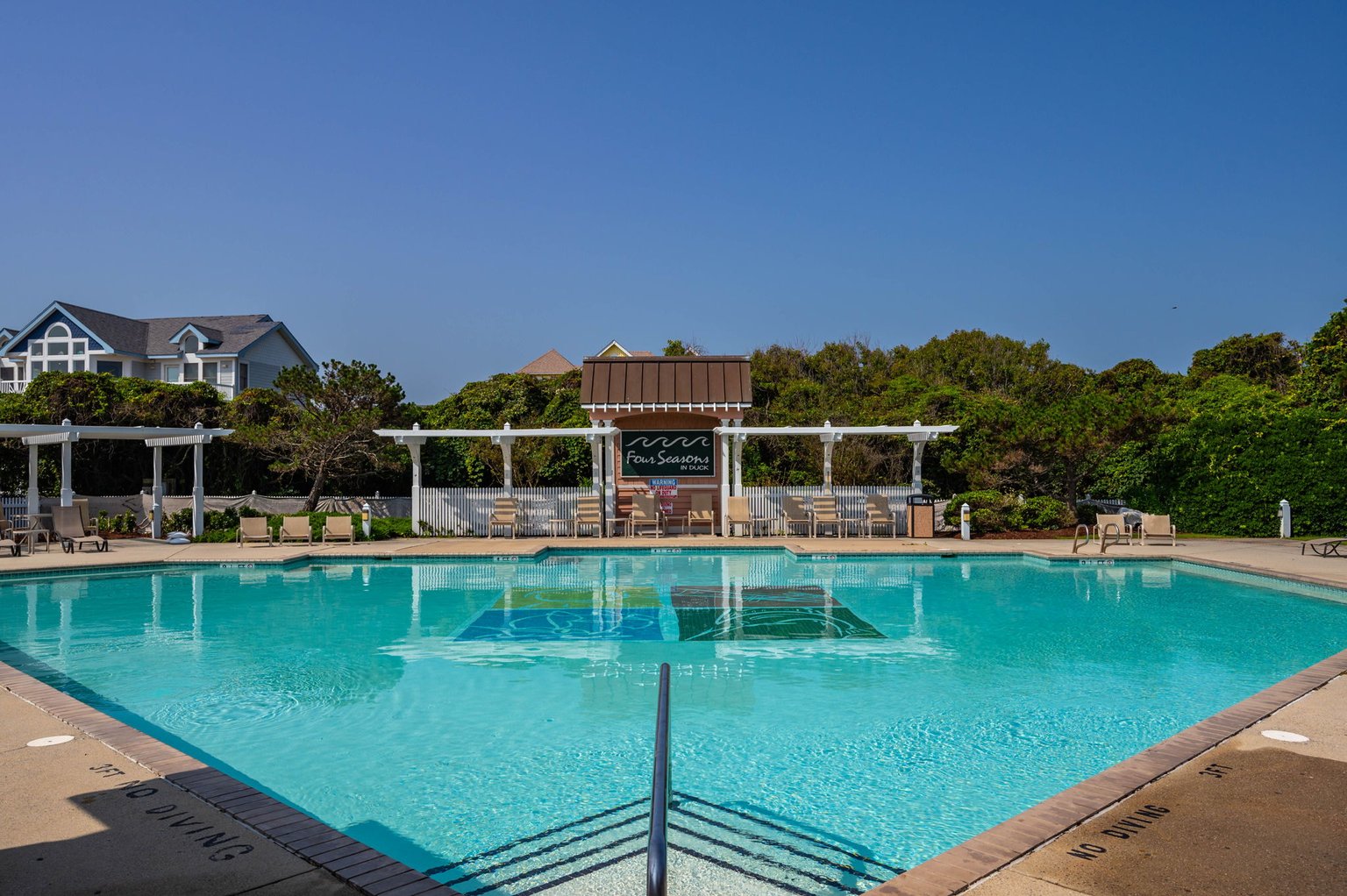 Duck Vacation Rental