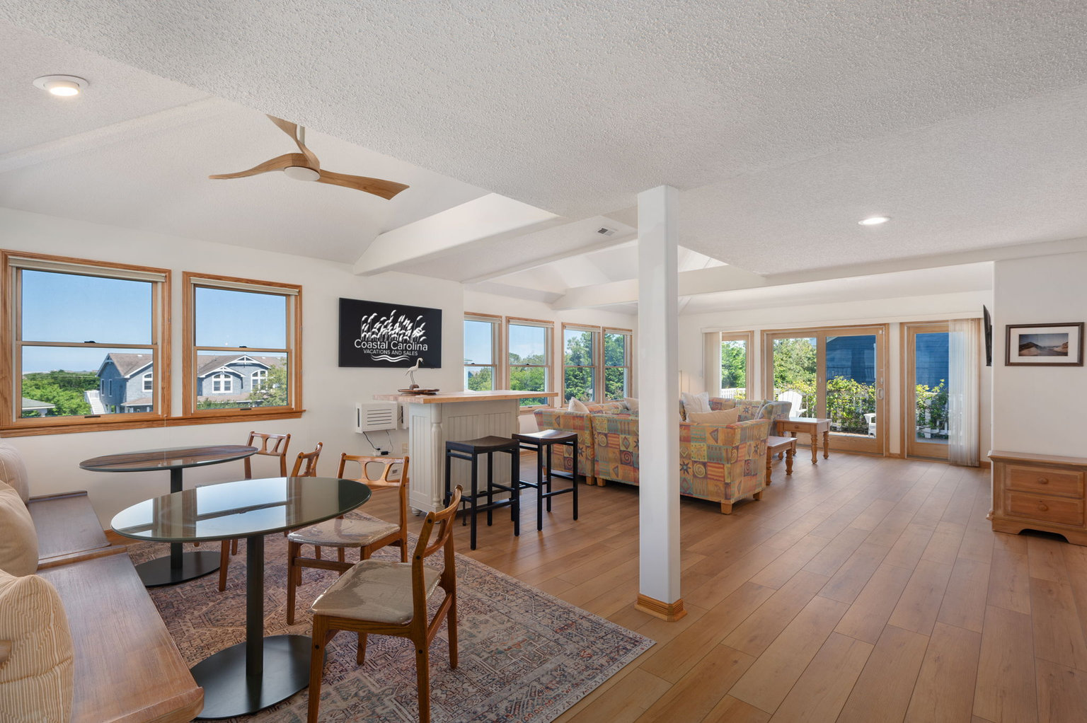 Duck Vacation Rental