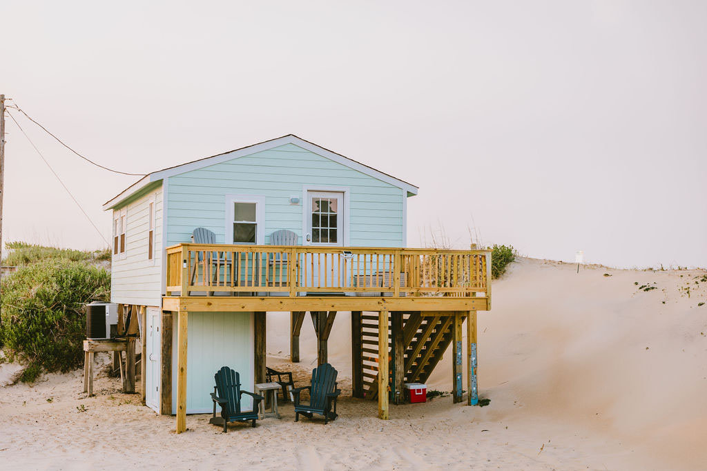 Nags Head Vacation Rental
