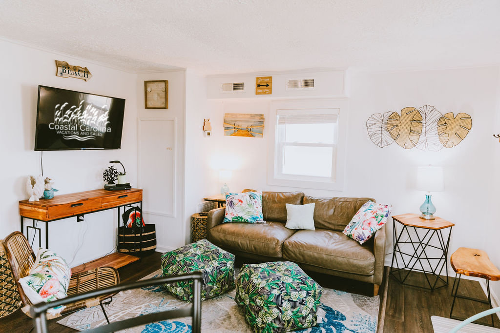 Nags Head Vacation Rental