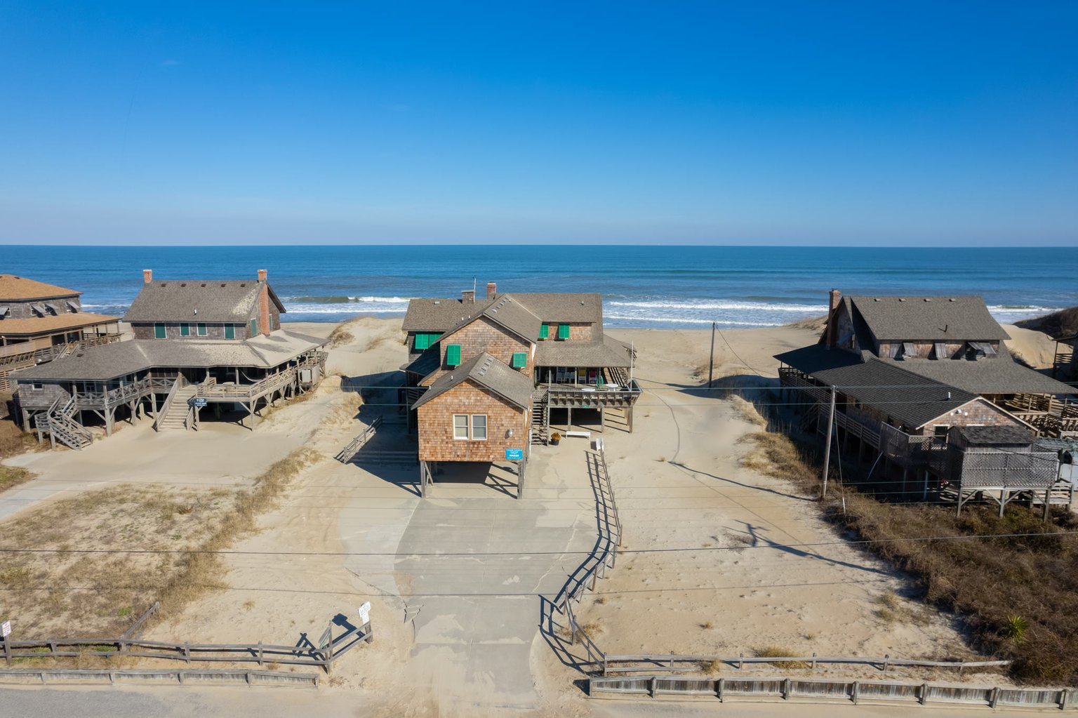 Nags Head Vacation Rental