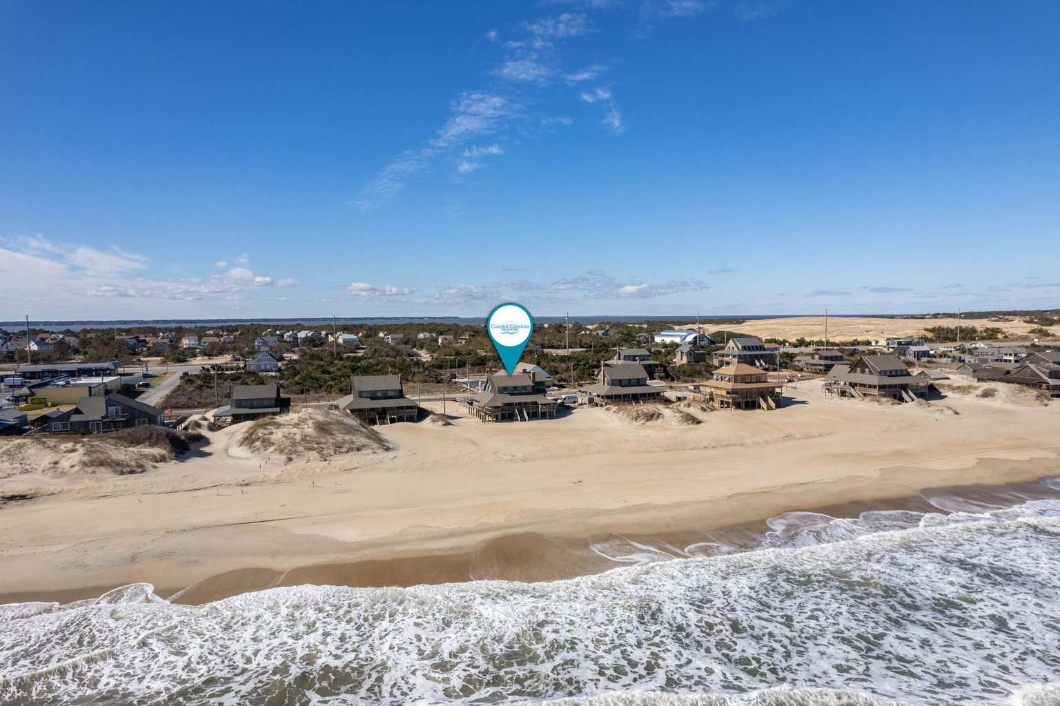 Nags Head Vacation Rental