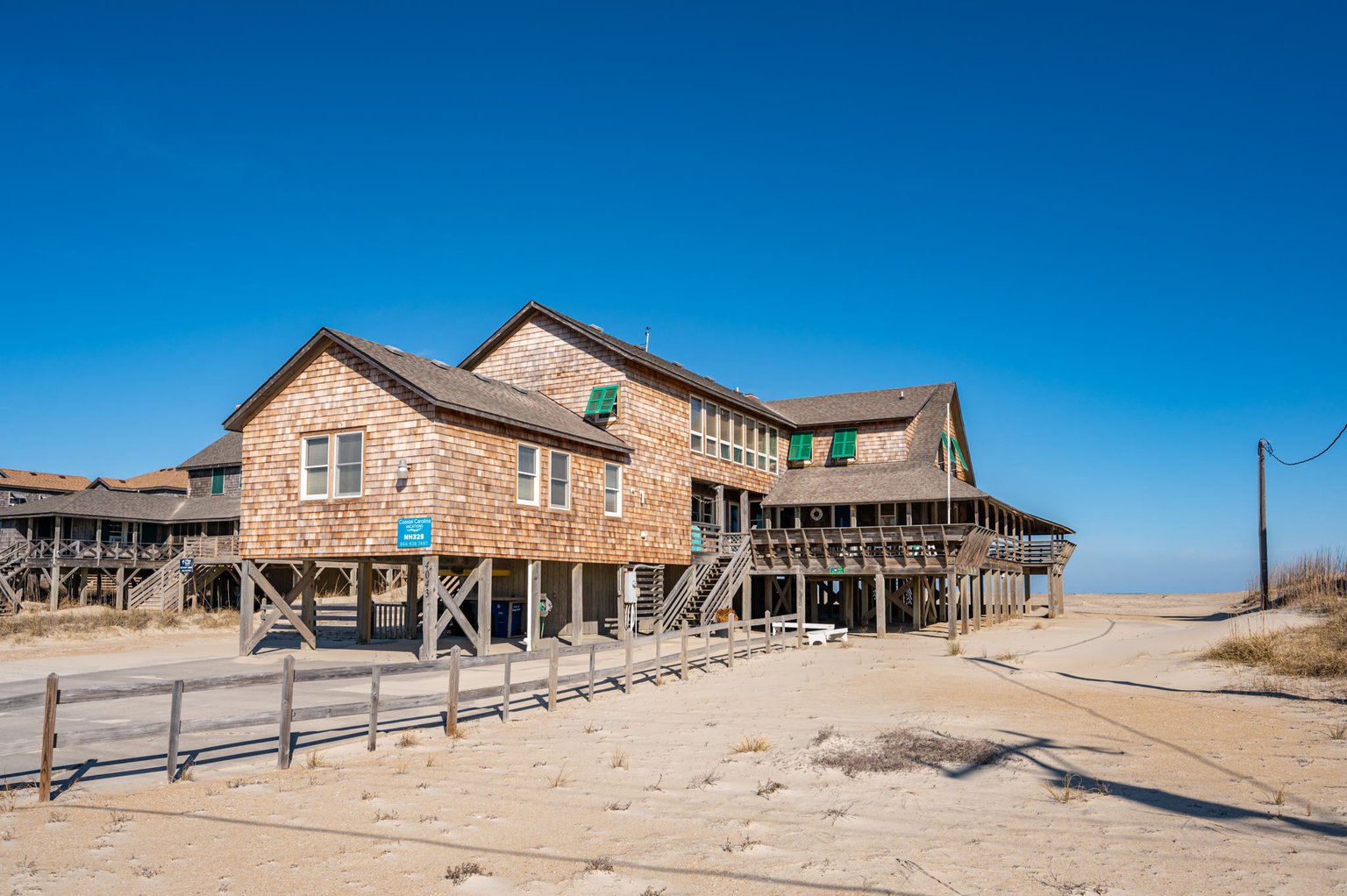 Nags Head Vacation Rental