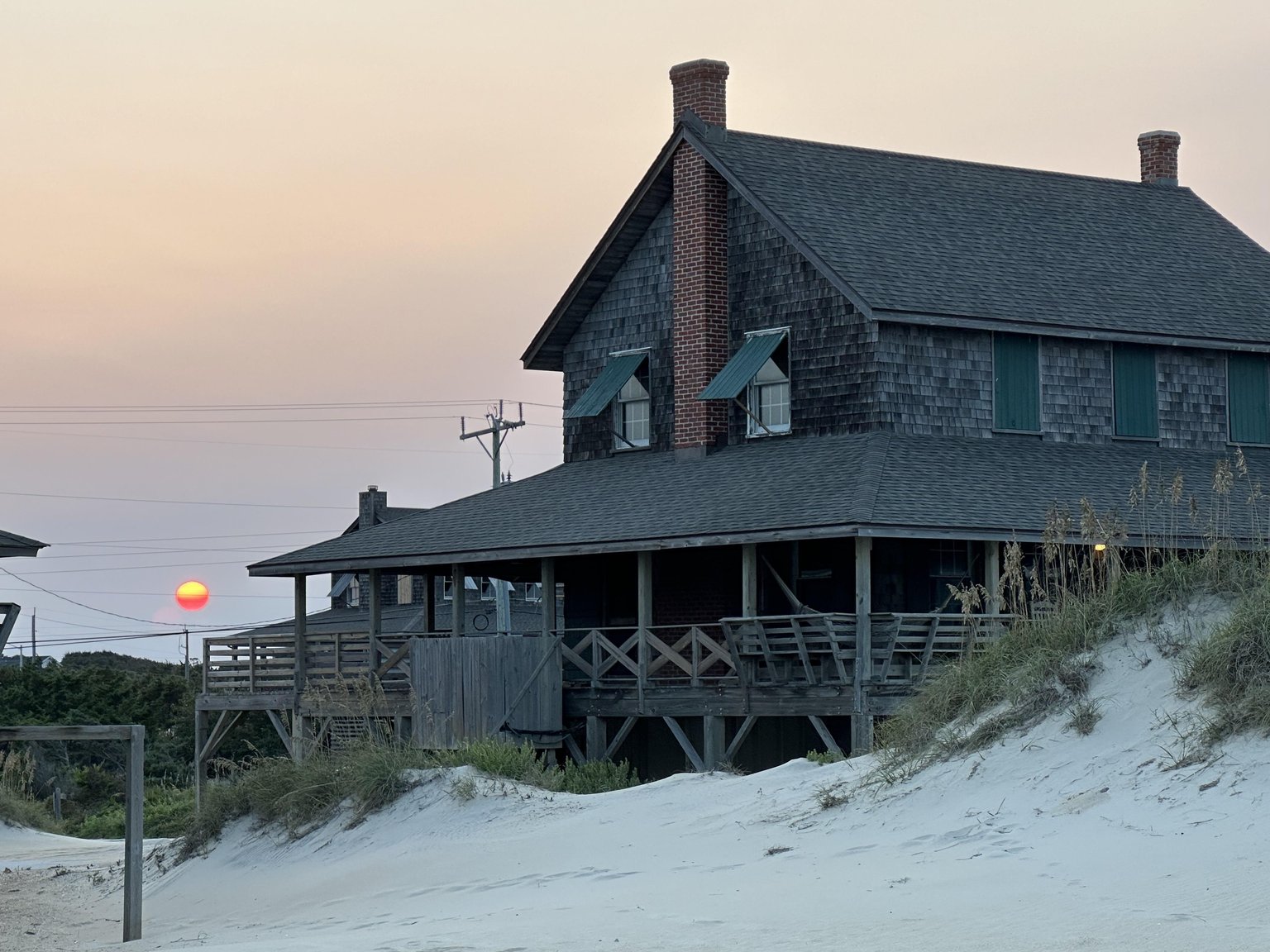 Nags Head Vacation Rental
