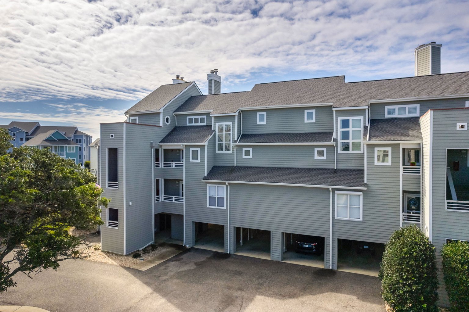 Manteo Vacation Rental