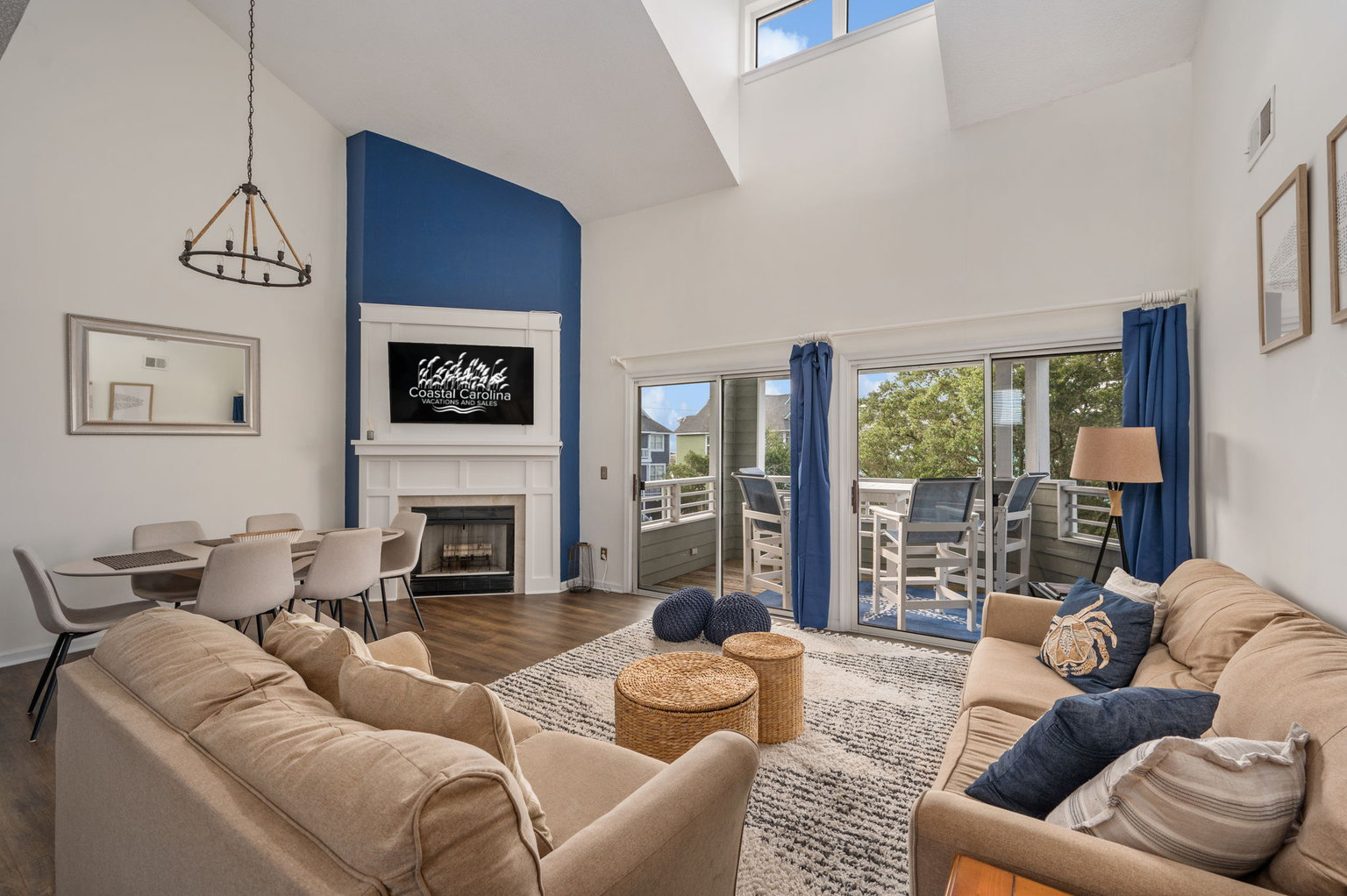 Manteo Vacation Rental