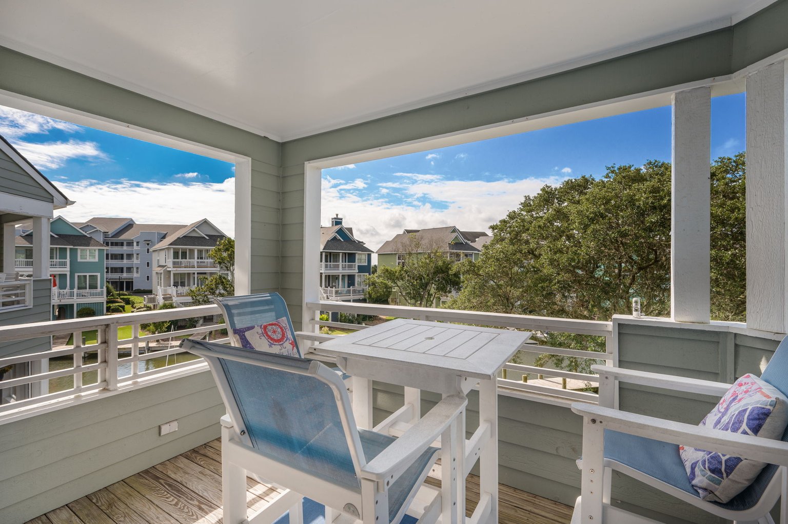 Manteo Vacation Rental