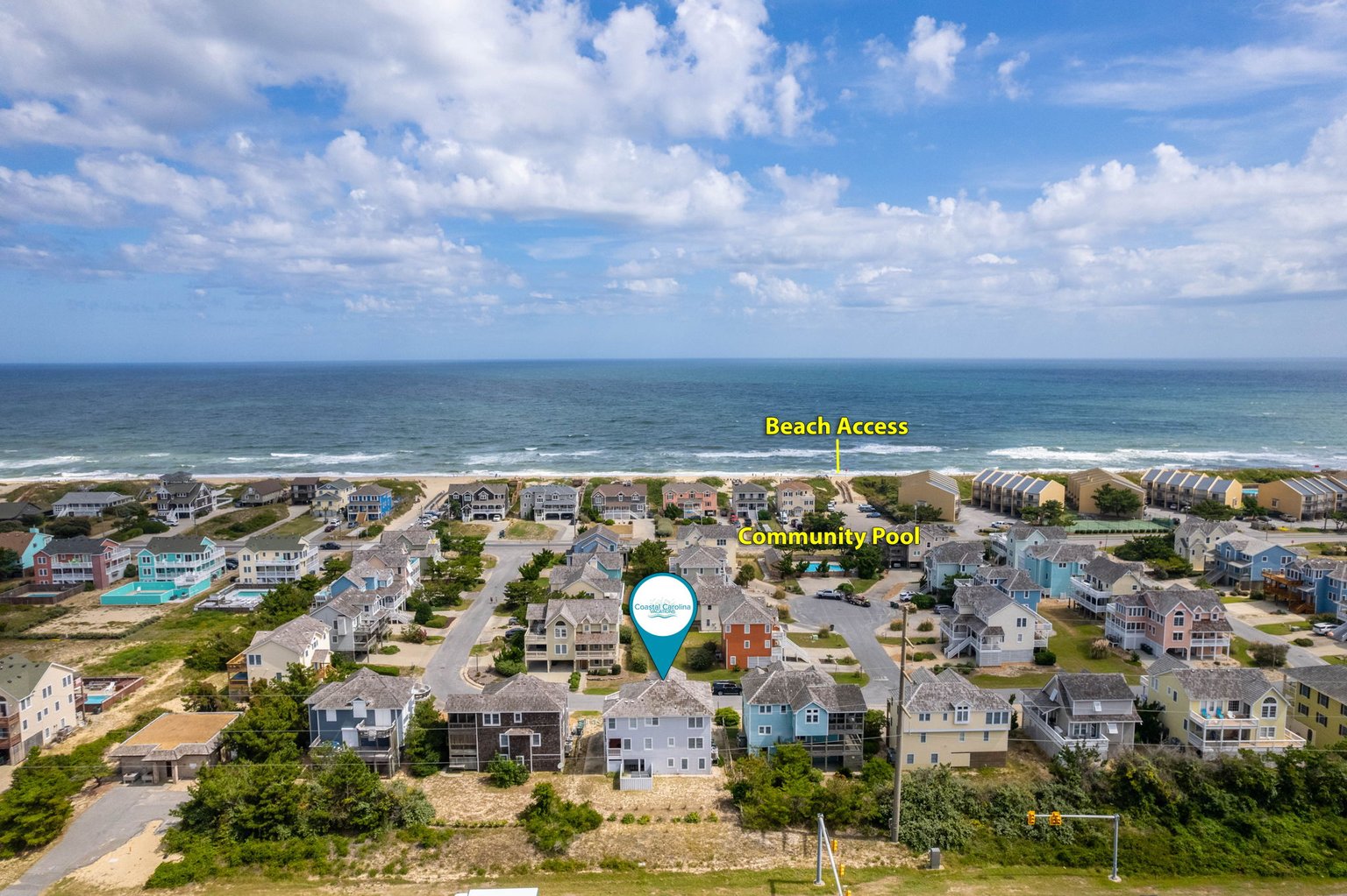 Nags Head Vacation Rental