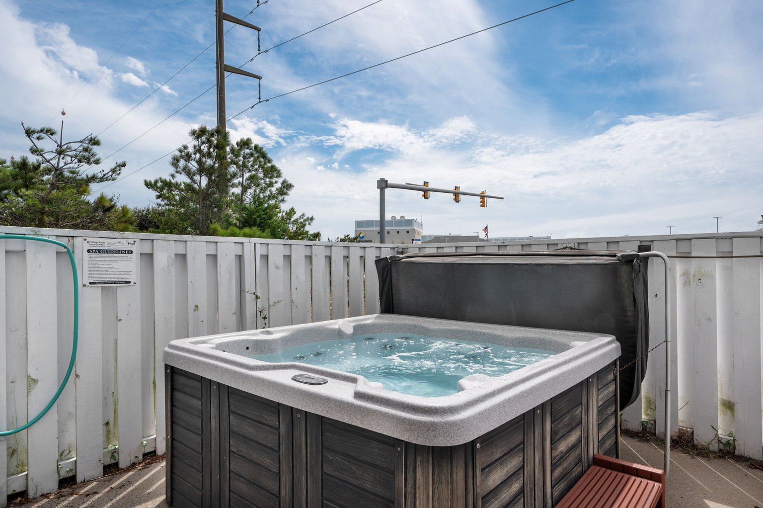 Nags Head Vacation Rental