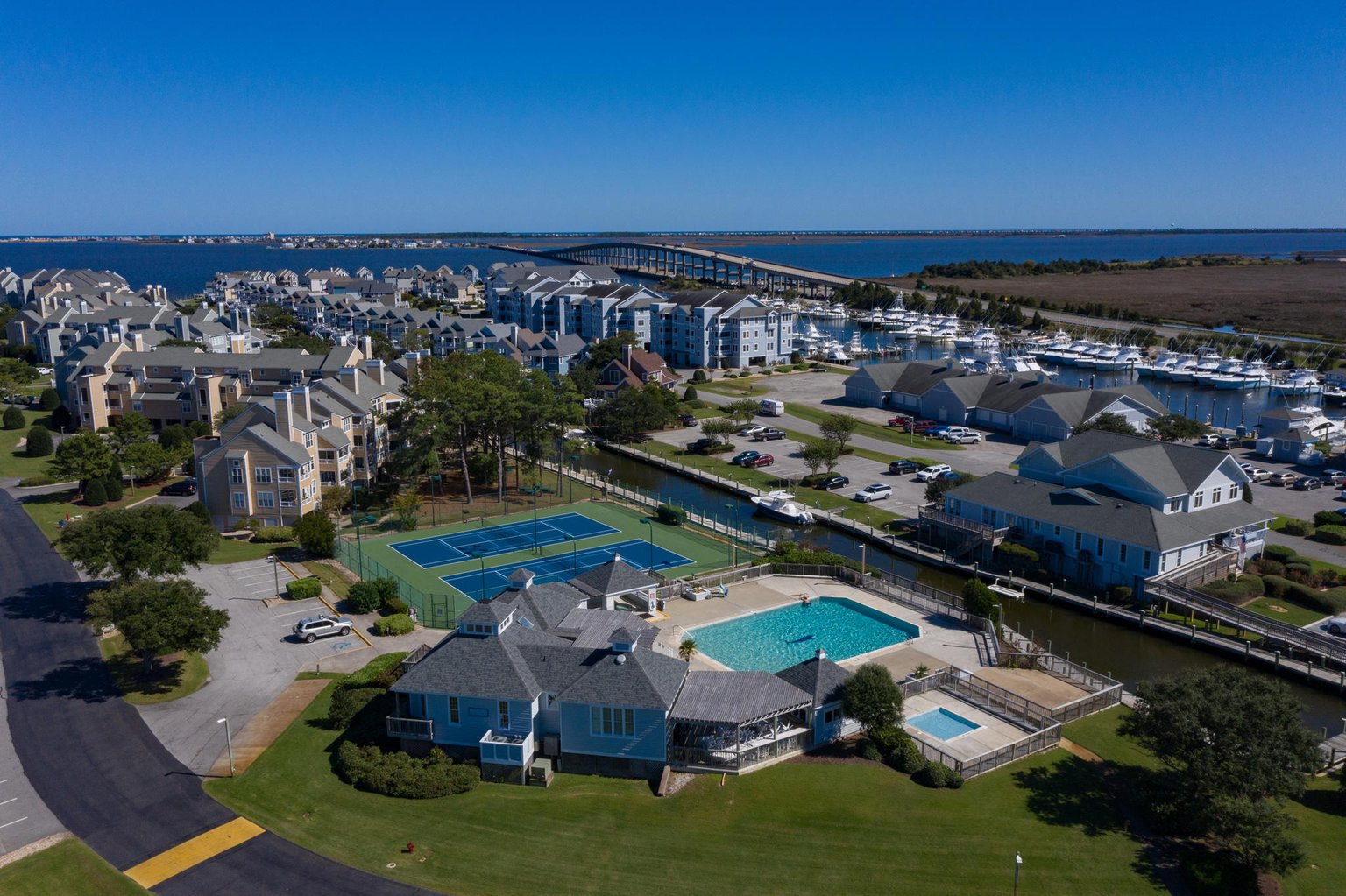 Manteo Vacation Rental