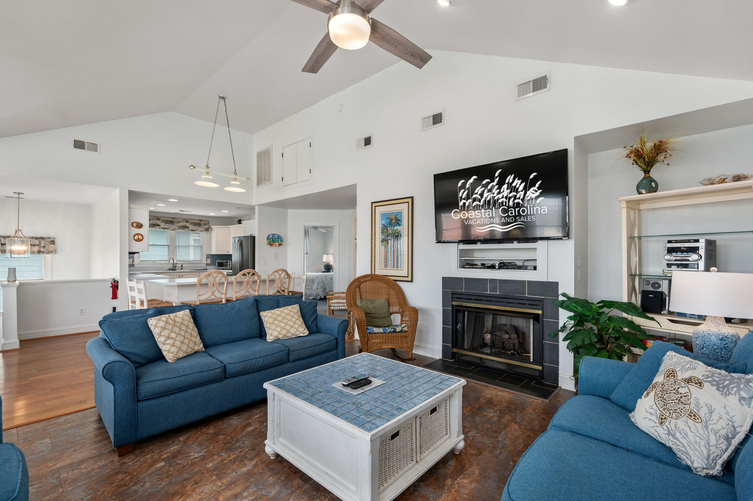 Nags Head Vacation Rental