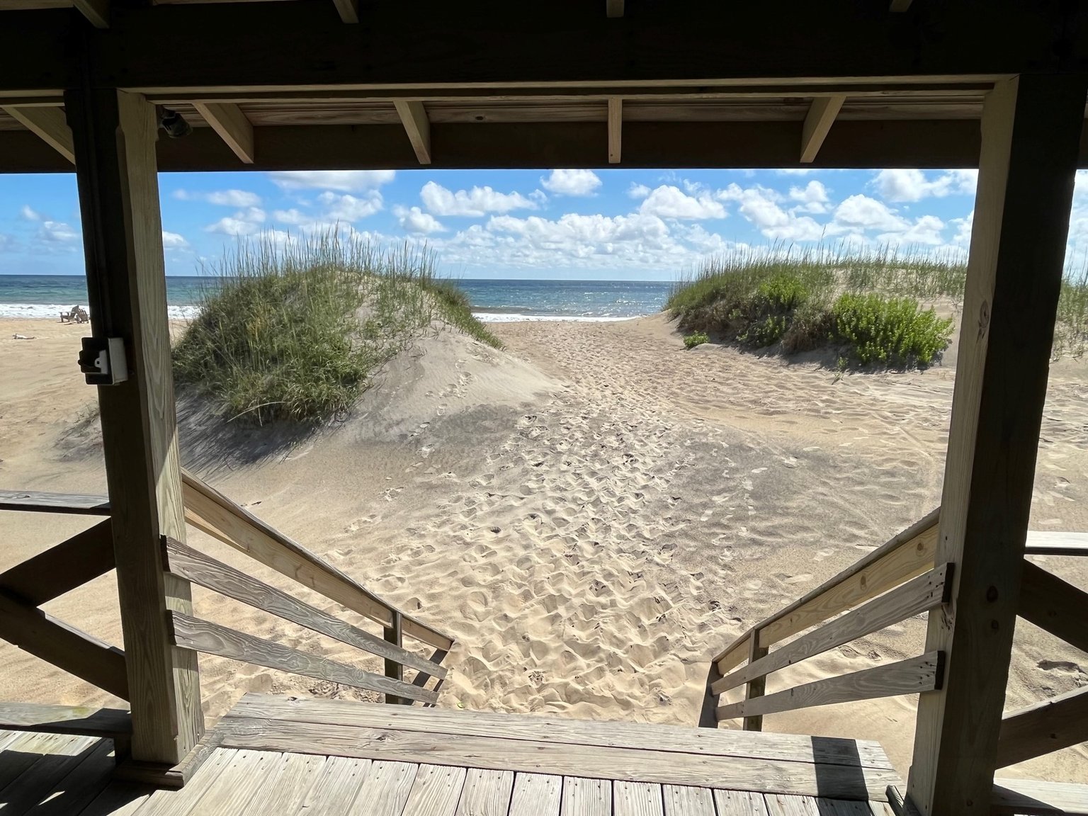 Nags Head Vacation Rental