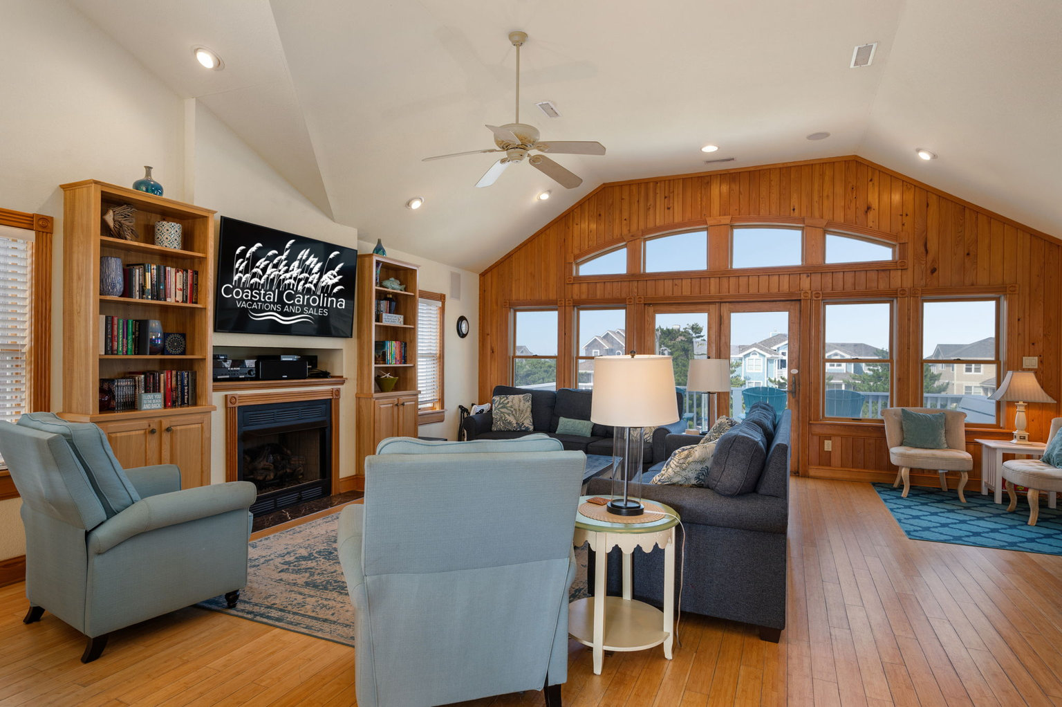 Nags Head Vacation Rental