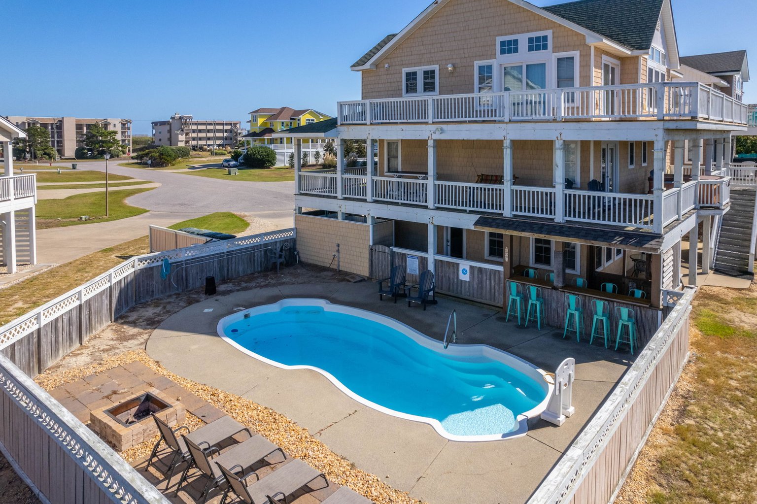 Nags Head Vacation Rental