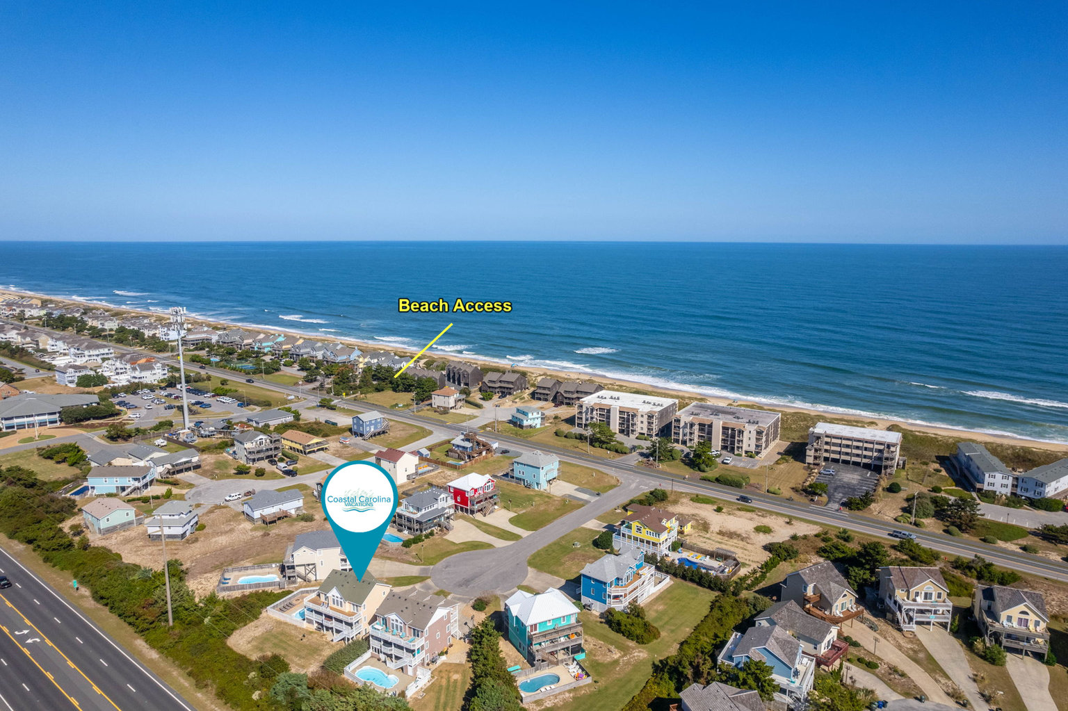 Nags Head Vacation Rental