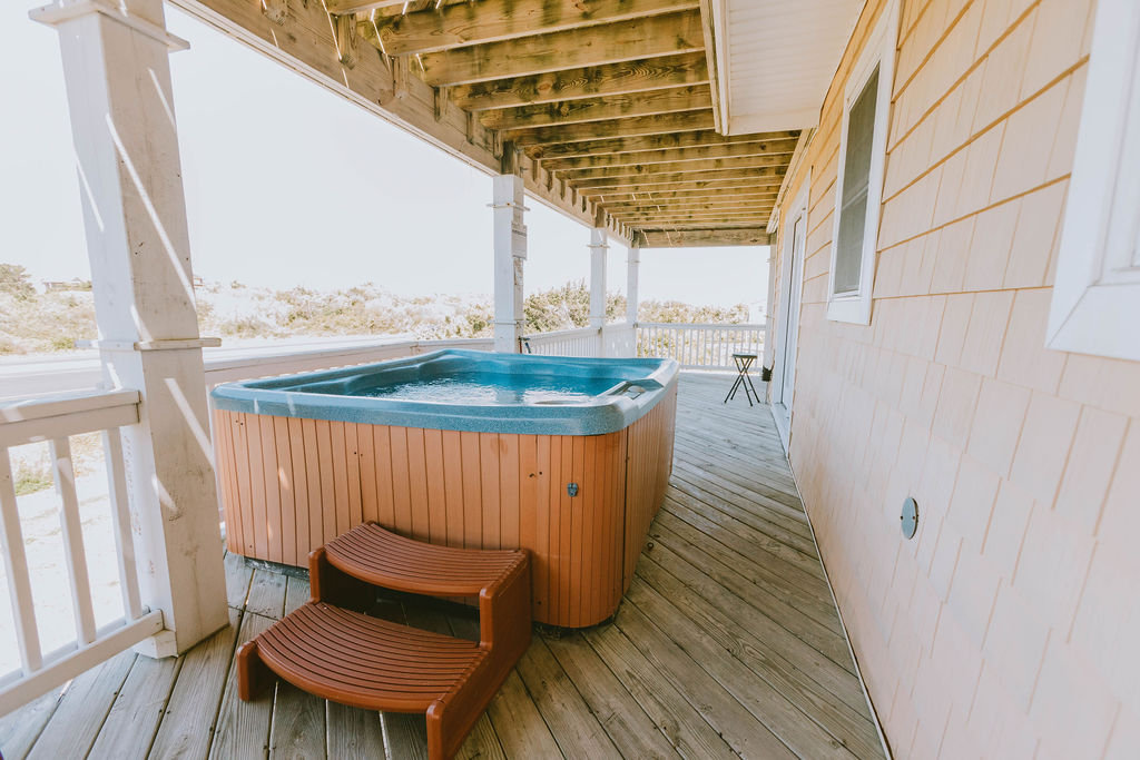 Nags Head Vacation Rental