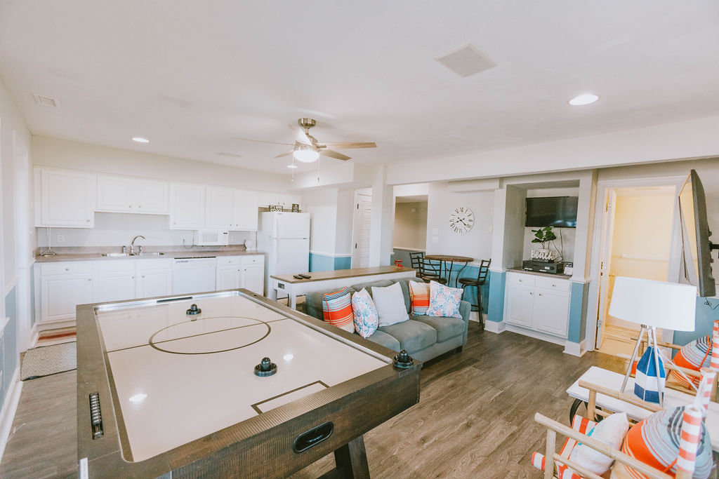Nags Head Vacation Rental