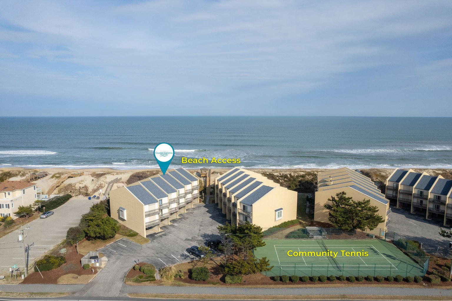 Nags Head Vacation Rental