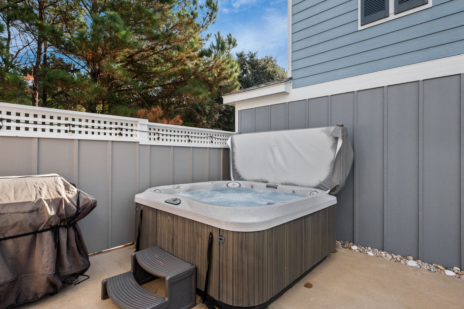 Corolla Vacation Rental