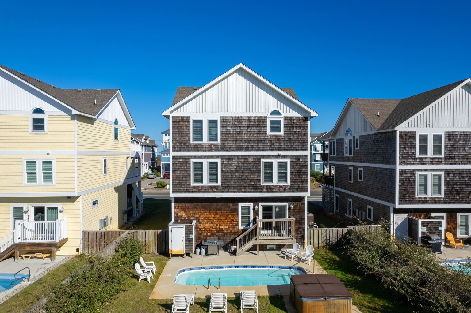 Nags Head Vacation Rental