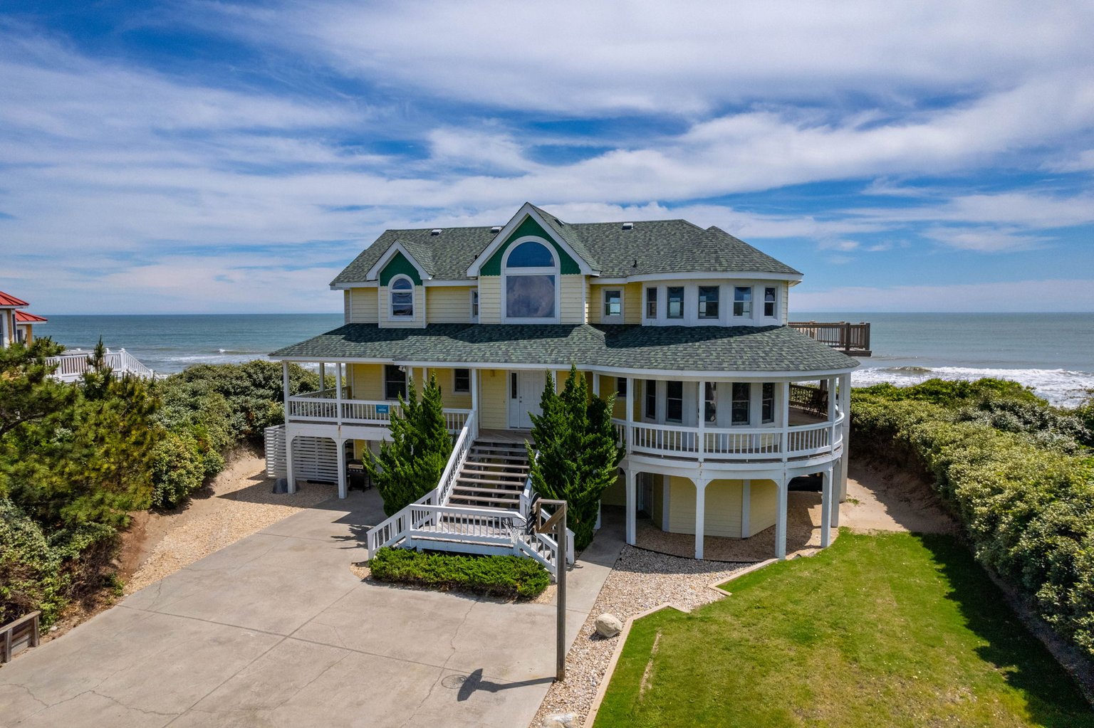 Corolla Vacation Rental