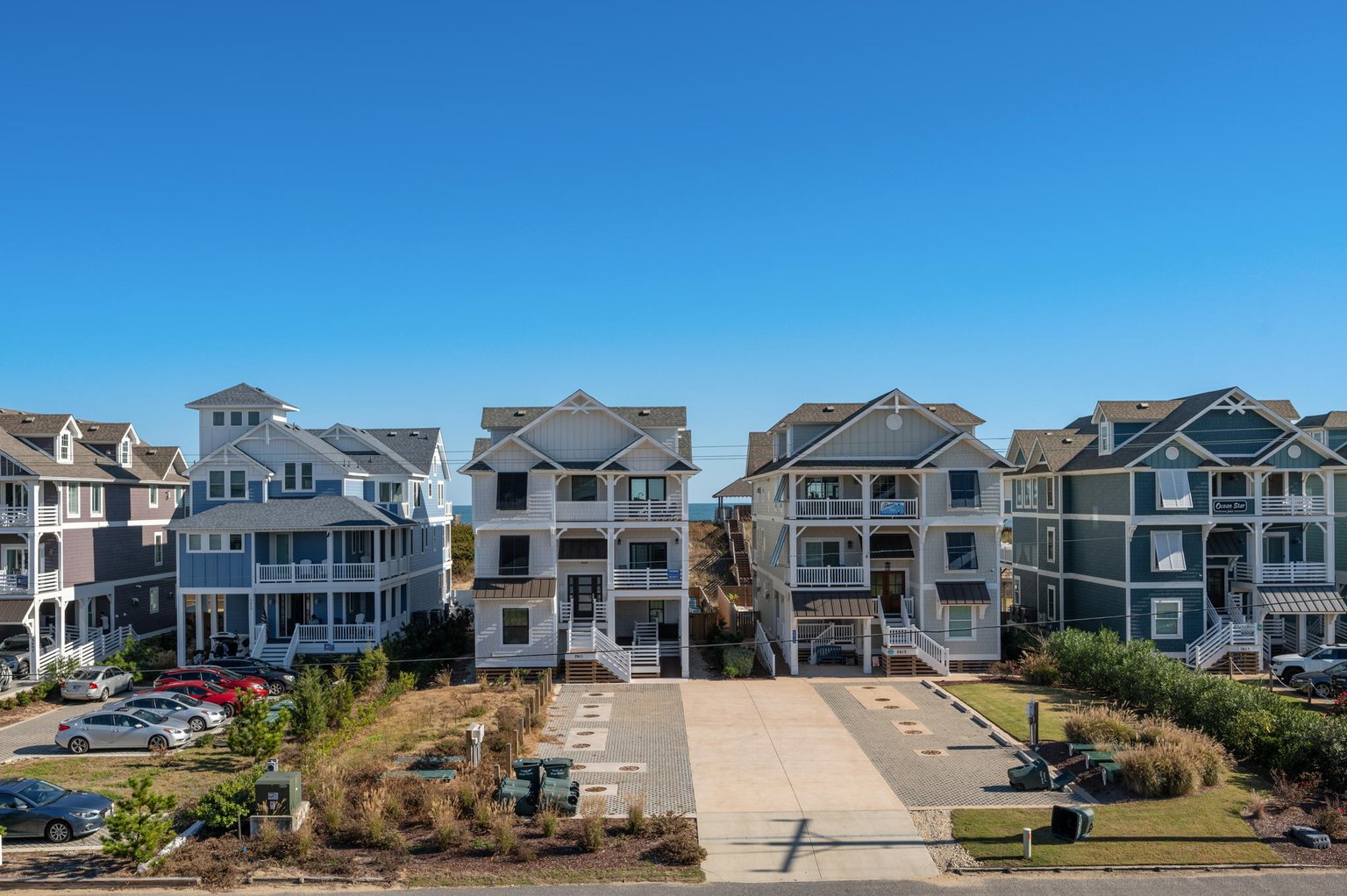 Nags Head Vacation Rental